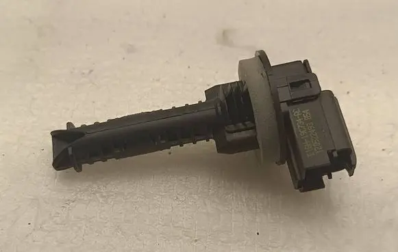 Ford Mach-E I Interior temperature sensor E16H19C734AC 120522493