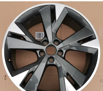 Audi Q4 Sportback e-tron R20 alloy rim 89A601025M-BAX 89A601025M