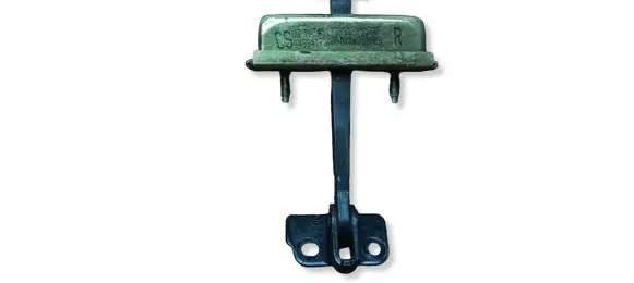 Chrysler Pacifica Rear door check strap stopper 5173991