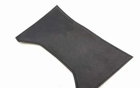 Peugeot 508 II Central console drawer/shelf pad 112810A0 9813439077