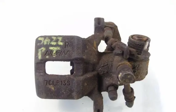 Honda Jazz Rear brake caliper