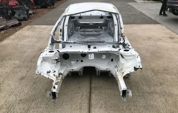 Mercedes-Benz A W177 Front quarter panel 
