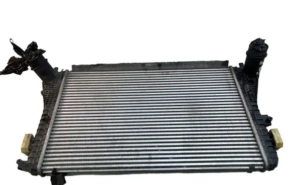 Volkswagen PASSAT CC Intercooler radiator 3C0145805AN