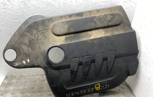 Renault Espace IV Engine cover (trim)