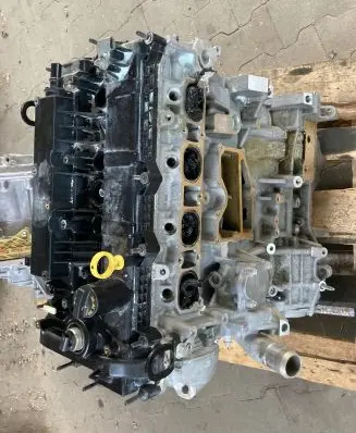 Ford Kuga III Engine bgda