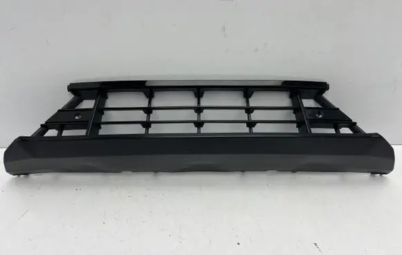 Volvo XC60 Front bumper lower grill 32234959