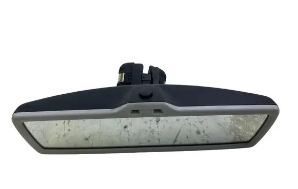 Volkswagen PASSAT B6 Rear view mirror (interior) E11026141