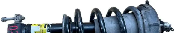 Cadillac Escalade IV Front shock absorber/damper 84176631