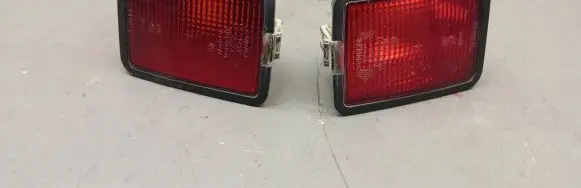 Volkswagen Transporter - Caravelle T4 Rear fog light 4424 4423