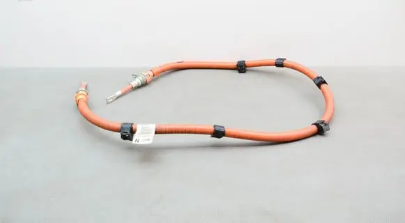 Mitsubishi Outlander Positive cable (battery) 9499D201