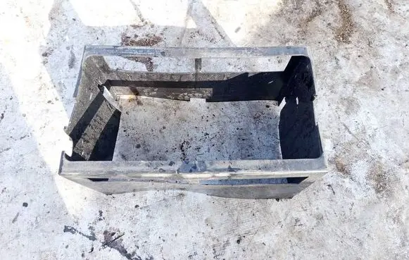 Lexus IS 220D-250-350 Other interior part 2889926010