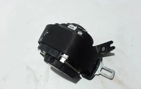 Volvo S90, V90 Rear seatbelt 39836042