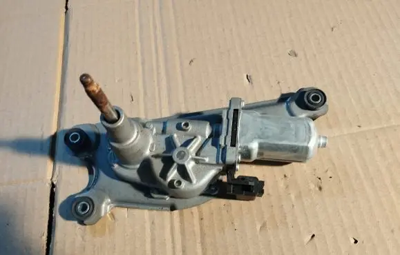 Dodge Journey Rear window wiper motor 05178201AC