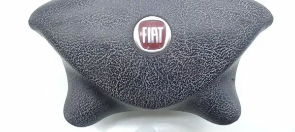 Fiat Scudo Steering wheel airbag 14012996ZD