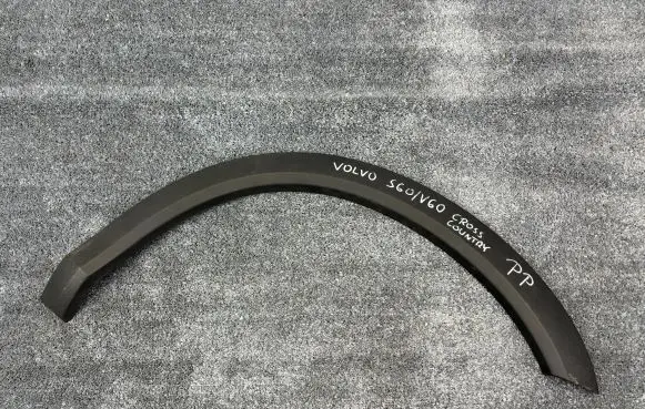 Volvo V60 Front arch trim 31463652 L406