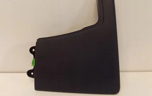 Porsche Boxster 986 Dashboard lower bottom trim panel 99755311705