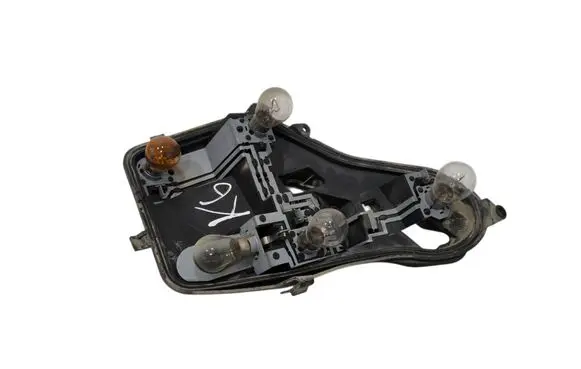 Opel Astra H Tail light bulb cover holder 