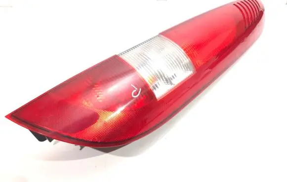 Mercedes-Benz Vaneo W414 Rear/tail lights