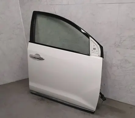 Nissan Murano Z51 Front door 