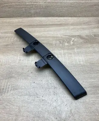 Mercedes-Benz Vito Viano W639 Roof trim bar molding cover A6396906562