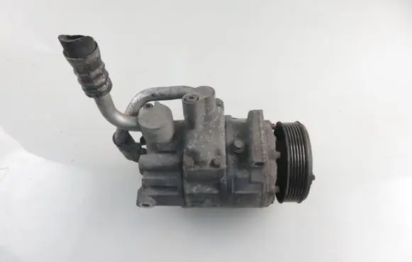 Seat Altea Air conditioning (A/C) compressor (pump) 1K0820803Q