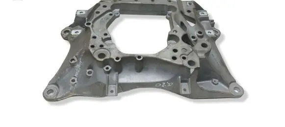 Audi Q7 4M Gearbox mounting bracket 4M0399263E