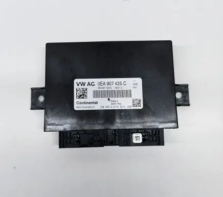 Volkswagen ID.3 Engine control unit/module 0EA907425C A3C0754340000