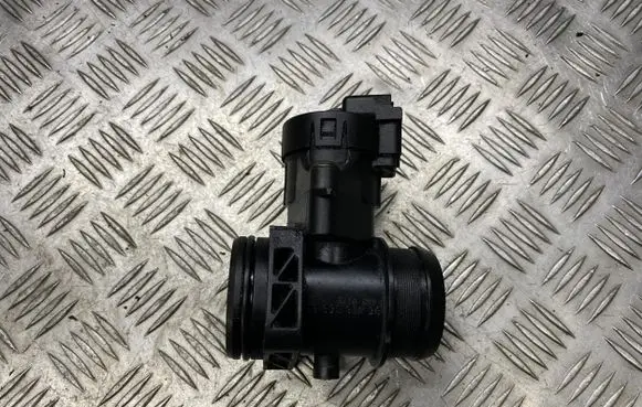 Ford Focus C-MAX Throttle valve 9643836980