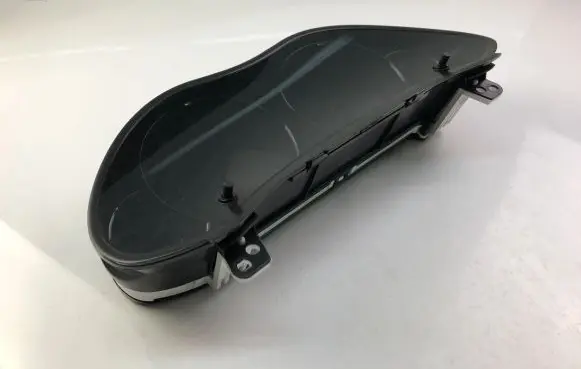 Toyota Avensis T250 Speedometer (instrument cluster) 8380005580H