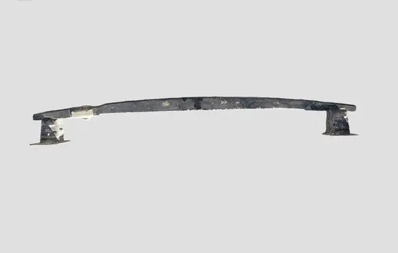 Citroen C5 Rear bumper cross member 7S290876011