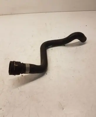 Audi A4 S4 B8 8K Engine coolant pipe/hose 8K1819350AC