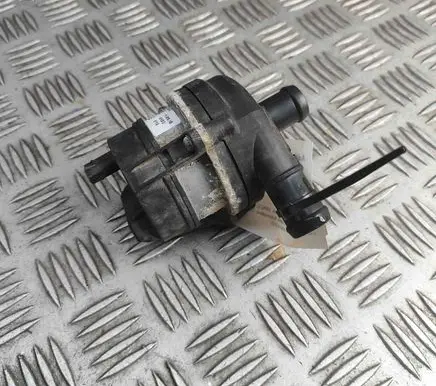 Jaguar I-Pace Electric auxiliary coolant/water pump J9D38501AA J9D318D474AA