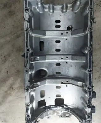 Ford Galaxy Oil sump 6G9Q6U003AA C8Q0A