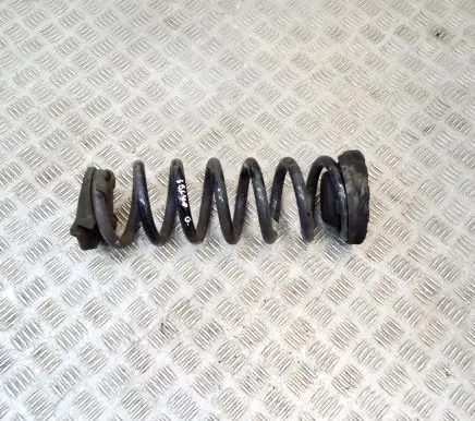 Jaguar I-Pace Rear coil spring J9D35534BB