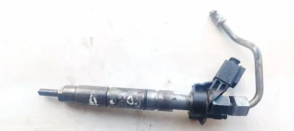 Mercedes-Benz ML W164 Fuel injector A642070 0445115