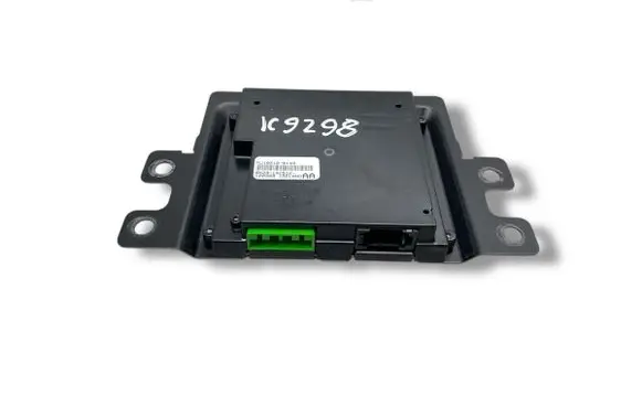 Jaguar XF X250 Other control units/modules 8X2314C512 MJ102100143 8x2314c512aa