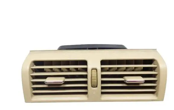 Mercedes-Benz E W210 Dash center air vent grill 2108301554