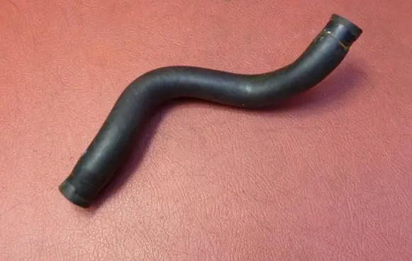 KIA Rio Engine coolant pipe/hose 97312B9000