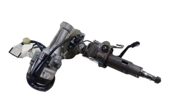 Electric power steering pump