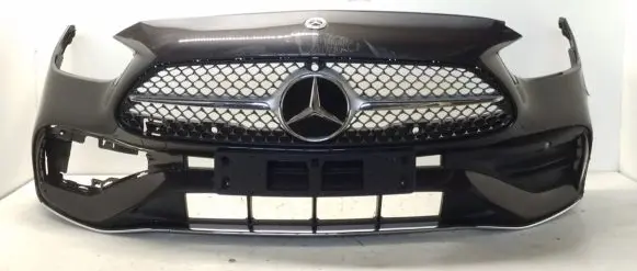 Mercedes-Benz C W206 Front bumper A2068858401