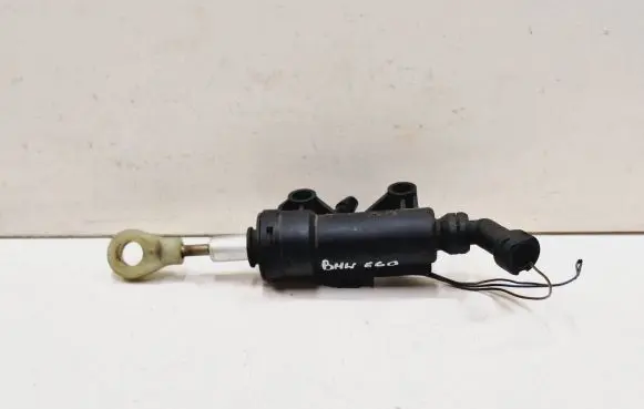 BMW 5 E60 E61 Clutch master cylinder 014120444