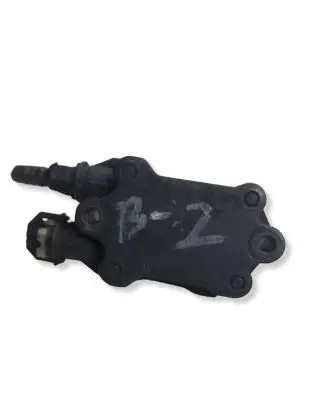 Mercedes-Benz E W210 Fuel injection high pressure pump A6110900350
