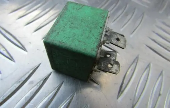 Peugeot 306 Other relay 12V25A03601