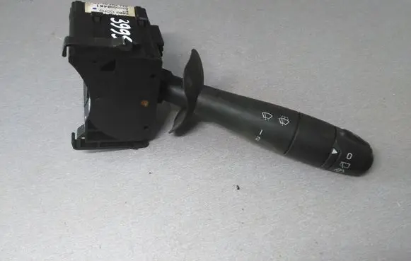 Renault Laguna II Wiper control stalk 8200002461