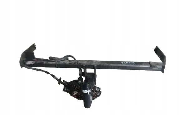Volkswagen T-Cross Tow bar set 