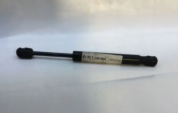 Mini One - Cooper R56 Front bonnet/hood damper/strut 51237148864