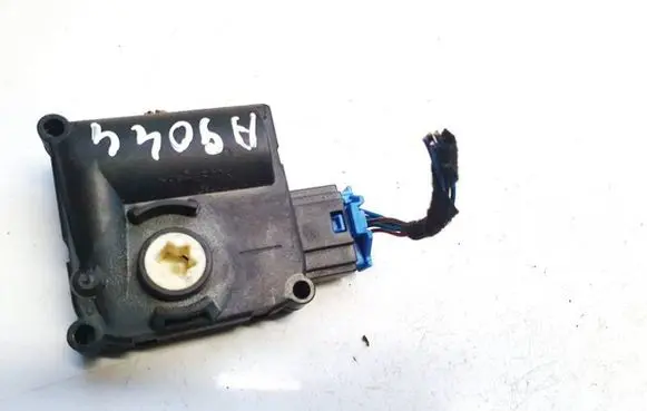 Audi A6 Allroad C6 Air flap motor/actuator 0132801359 4f0820511a