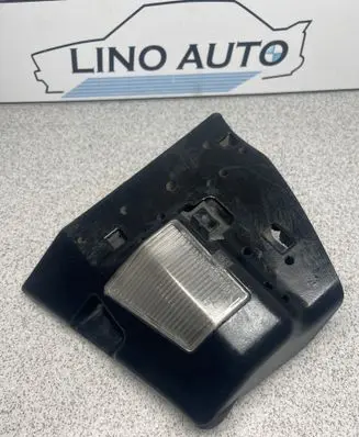 BMW 3 E46 Tail light bulb cover holder 7165956