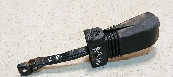 Audi A3 S3 8V Front door check strap stopper 8V4837249A