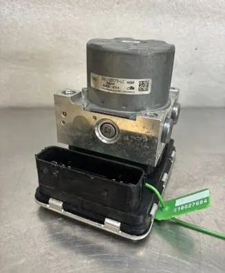 Ford Focus Master brake cylinder